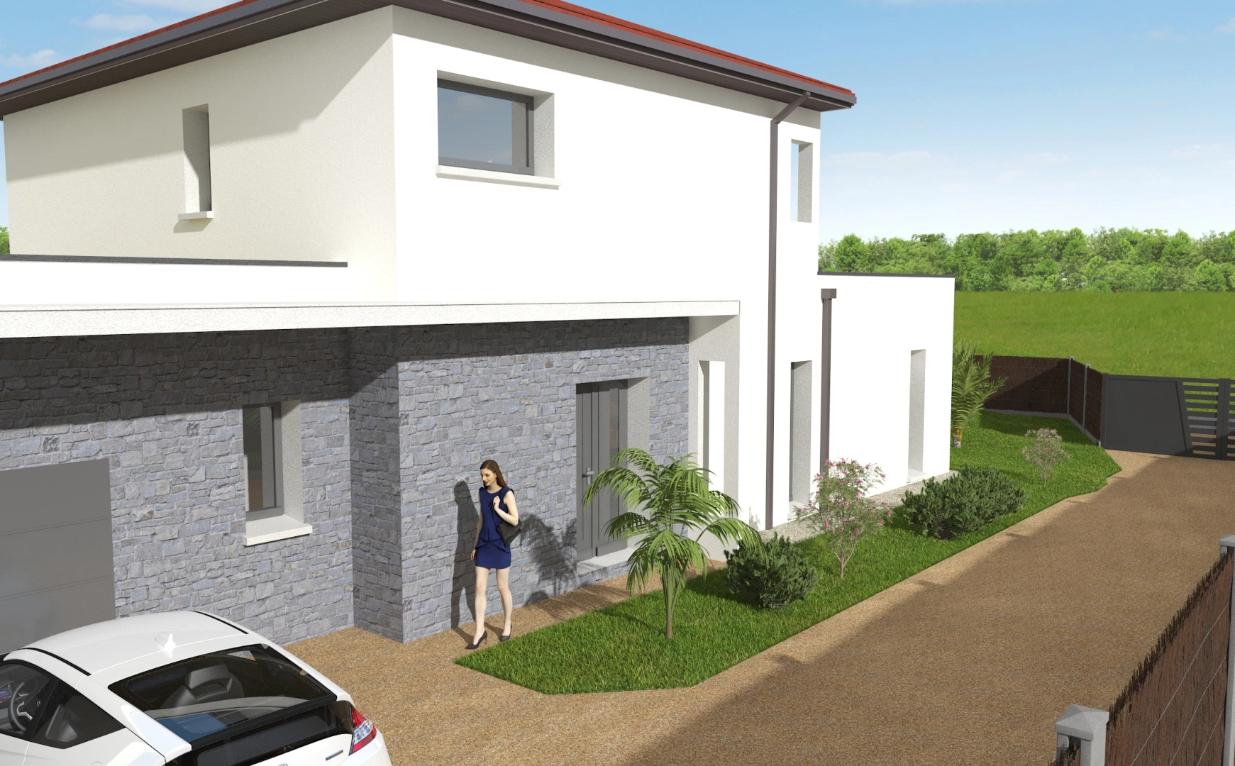 property